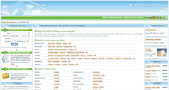 Desktop Screenshot of belarustravel.by